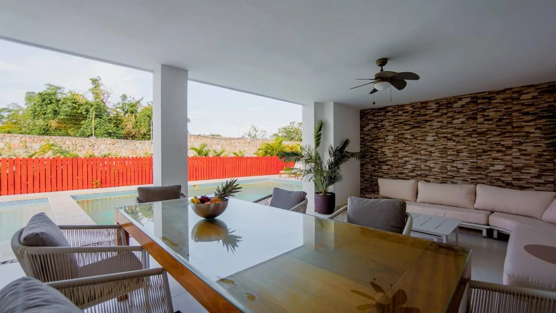 A Tropical Oasis In Vista Cana プンタ・カナ 0*,