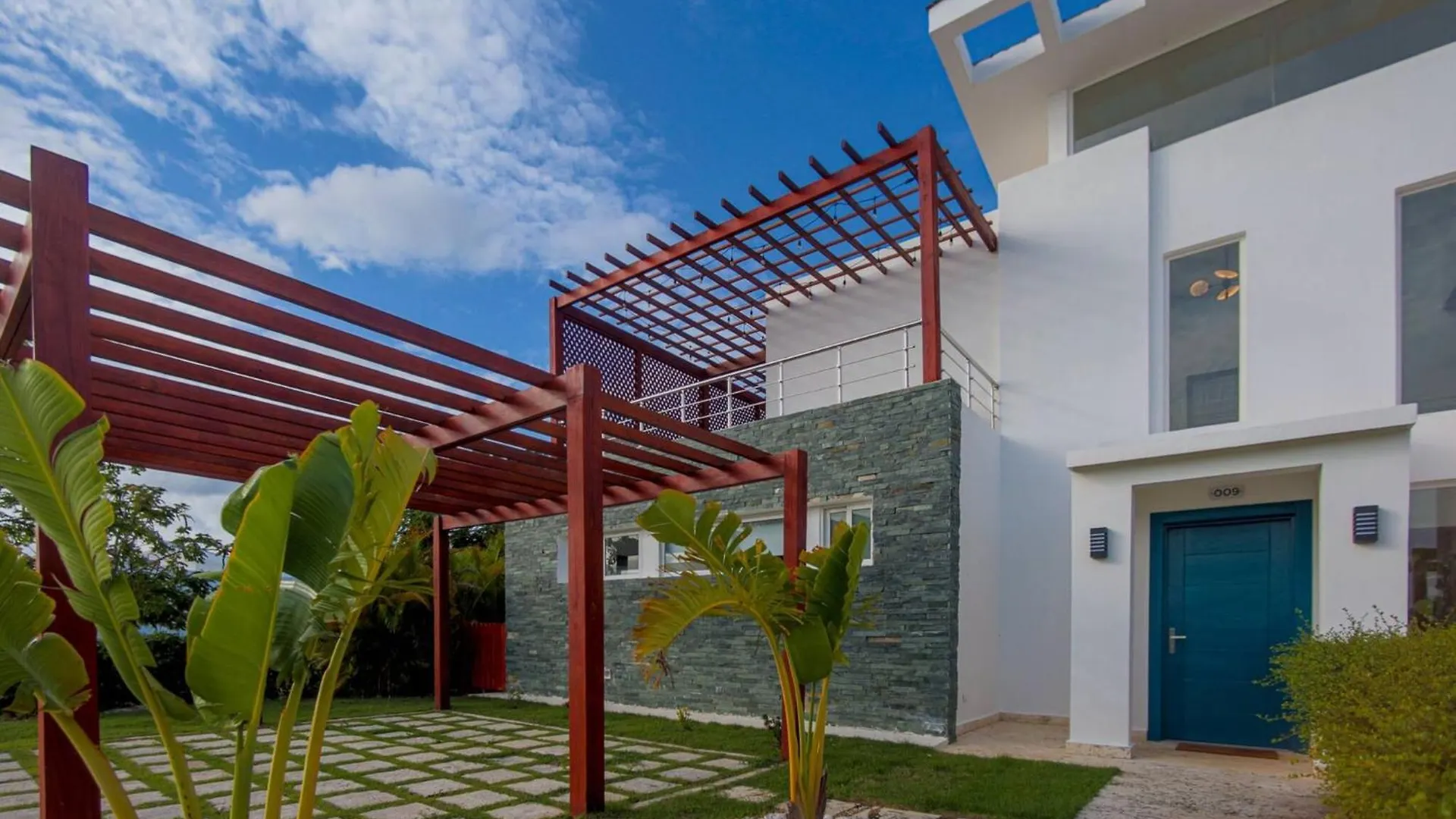 A Tropical Oasis In Vista Cana プンタ・カナ 0*,