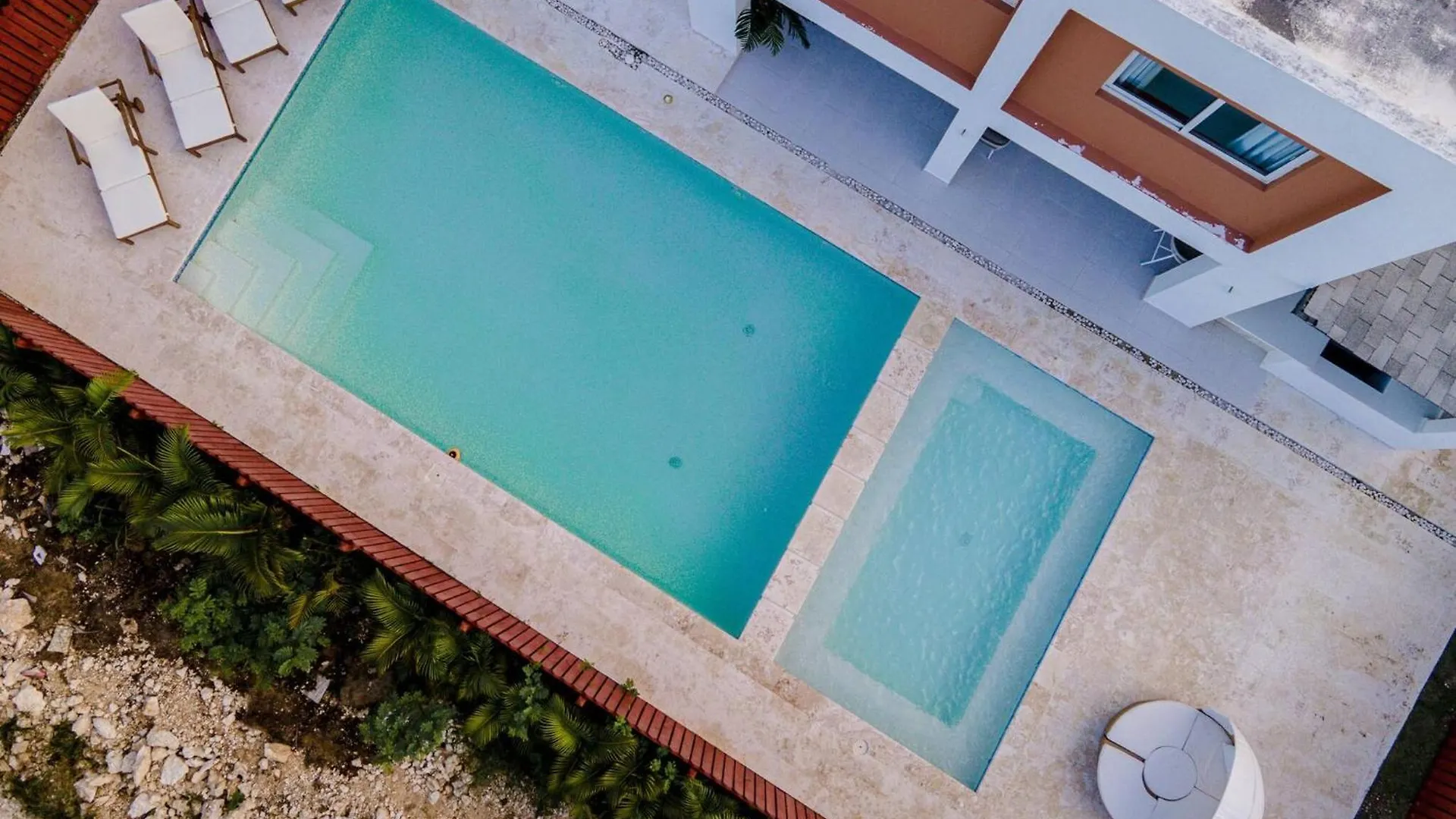 A Tropical Oasis In Vista Cana プンタ・カナ 0*,