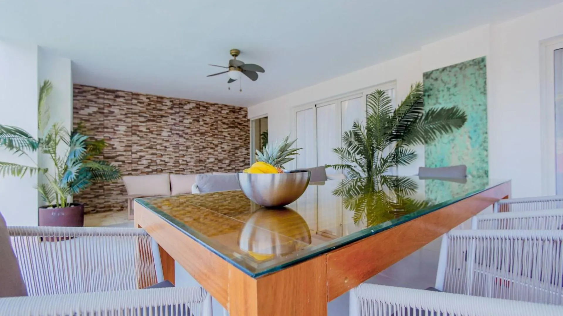 A Tropical Oasis In Vista Cana プンタ・カナ ドミニカ共和国