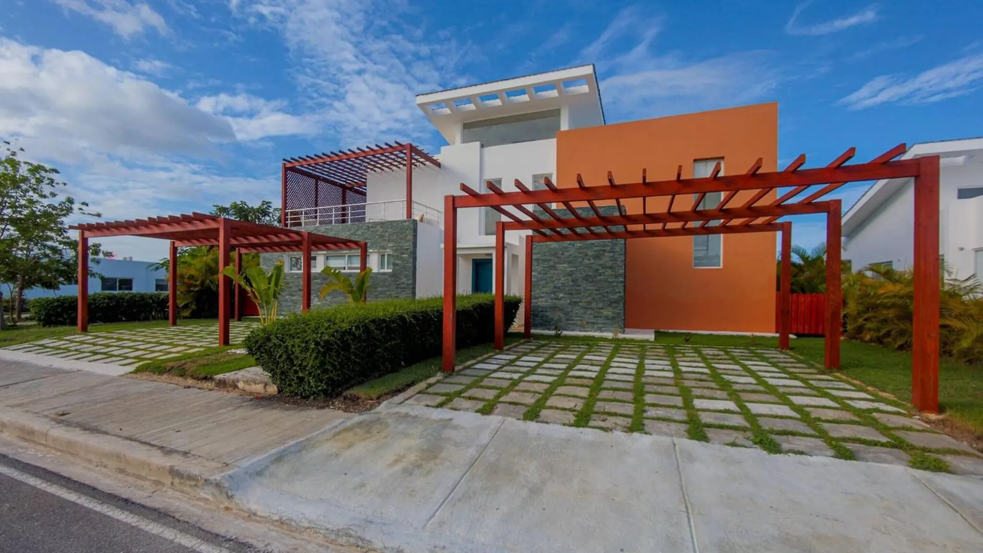 A Tropical Oasis In Vista Cana プンタ・カナ 0*,  ドミニカ共和国
